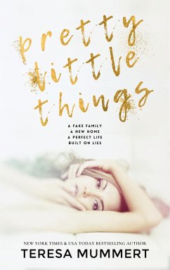 Cover Pretty Little Things (eBook, ePUB)