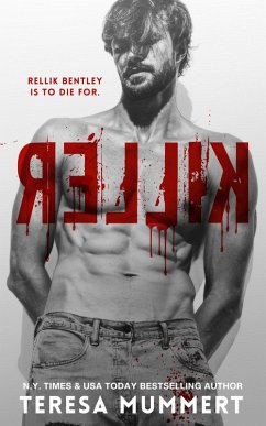 Cover Rellik (eBook, ePUB)