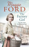 The Factory Girl (eBook, ePUB)