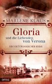 Gloria und die Liebenden von Verona (eBook, ePUB)
