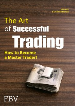 Cover The Art of Successful Trading (eBook, PDF)