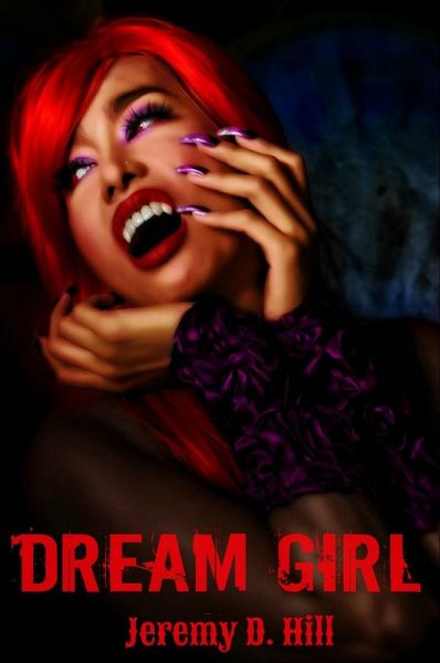 Dream Girl (Occult Erotica) (eBook, ePUB)