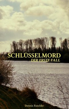 Schlüsselmord (eBook, ePUB)