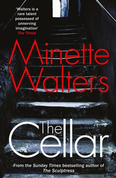The Cellar (eBook, ePUB) The Cellar (eBook, ePUB)
