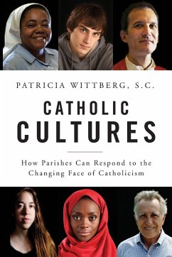 Cover Catholic Cultures