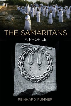 The Samaritans - Pummer, Reinhard