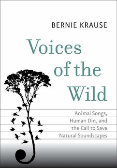 Voices of the Wild - Krause, Bernie