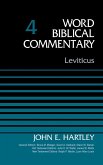 Leviticus, Volume 4