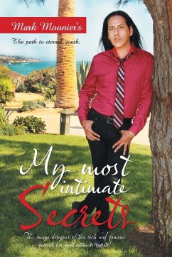 MY MOST INTIMATE SECRETS - Mounier's, Mark