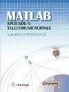 Matlab aplicado a telecomunicaciones - Ortega Ruíz, Mauricio