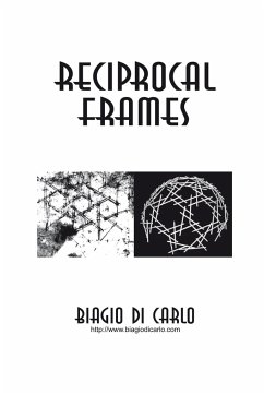 Reciprocal Frames - Di Carlo, Biagio
