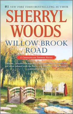 Willow Brook Road - Woods, Sherryl