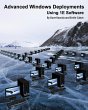 Advanced Windows Deployments Using 1E... - Bild 1