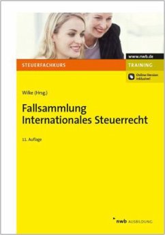 Fallsammlung Internationales Steuerrecht