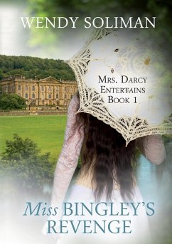 Cover Miss Bingley's Revenge
