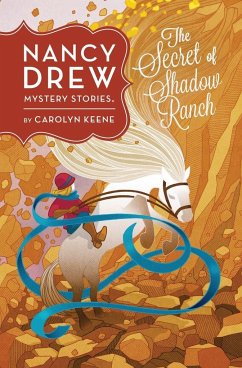 The Secret of Shadow Ranch #5 - Keene, Carolyn