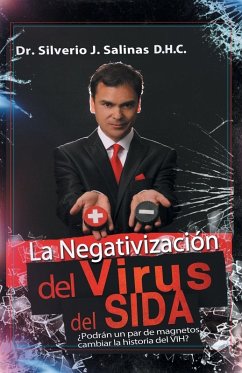 Cover La negativización del virus del sida