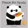 Please Mr Panda - Bild 1