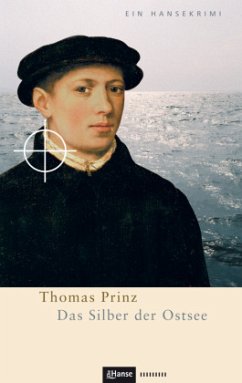 Das Silber der Ostsee - Prinz, Thomas