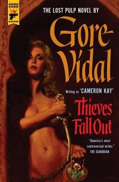 Cover Thieves Fall Out