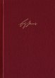 Briefwechsel. Reihe I: Text / Friedrich... - Bild 1