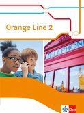 Orange Line 2. Schülerbuch (flexibler Einband)