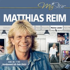 My Star - Reim,Matthias