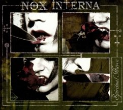 Spiritual Havoc - Nox Interna