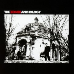 The Zombi Anthology - Zombi
