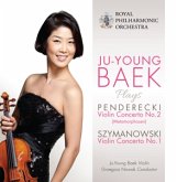 Violinkonzerte