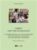 Christ and the synagogue (eBook, ePUB)