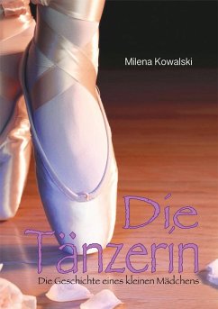 Cover Die Tänzerin (eBook, PDF)