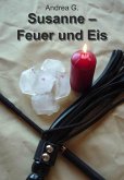 Susanne - Feuer und Eis (eBook, ePUB)