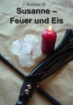 Susanne - Feuer und Eis (eBook, ePUB) - G., Andrea