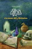 Atina Volpe Rossa e la stanza dell'Alchimista (eBook, ePUB)