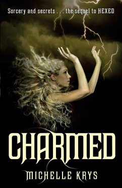 Charmed (eBook, ePUB) - Krys, Michelle