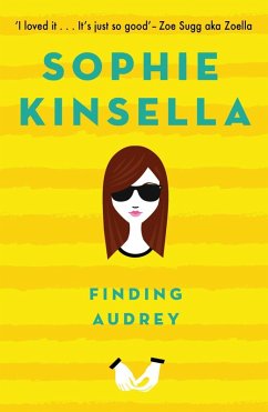 Finding Audrey (eBook, ePUB) - Kinsella, Sophie