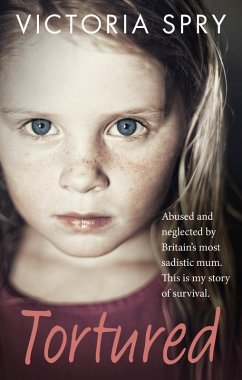 Cover Tortured (eBook, ePUB)