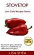 Stovetop Low Carb Recipes (Low Carb... - Bild 1