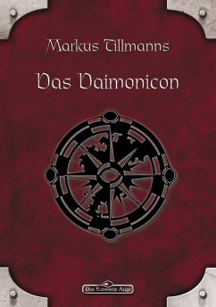 DSA 69: Das Daimonicon (eBook, ePUB) - Tillmanns, Markus