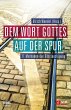 Dem Wort Gottes auf der Spur (eBook,... - Bild 1