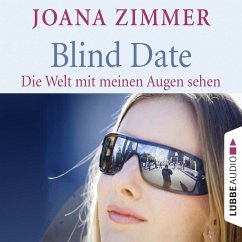 Blind Date (MP3-Download) - Zimmer, Joana