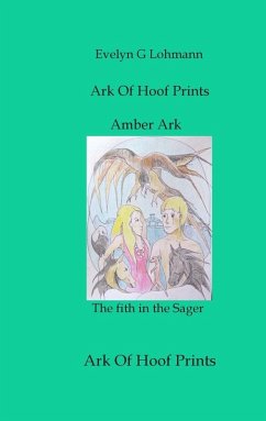 Amber Ark (eBook, ePUB)