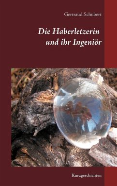 Cover Die Haberletzerin und ihr Ingeniör (eBook, ePUB)