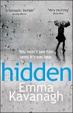 Hidden (eBook, ePUB)