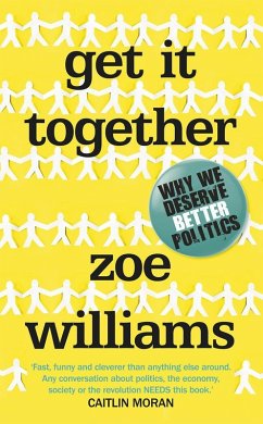 Get It Together (eBook, ePUB) - Williams, Zoe