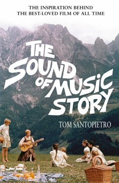 Cover The Sound of Music Story (eBook, ePUB)