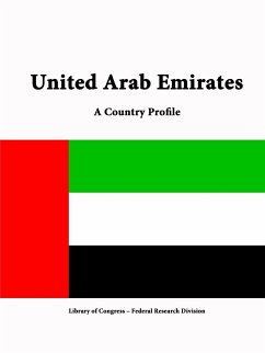 United Arab Emirates - Congress, Library Of; Division, Federal Research