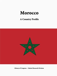 Morocco - Congress, Library Of; Division, Federal Research