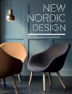Cover New Nordic Design